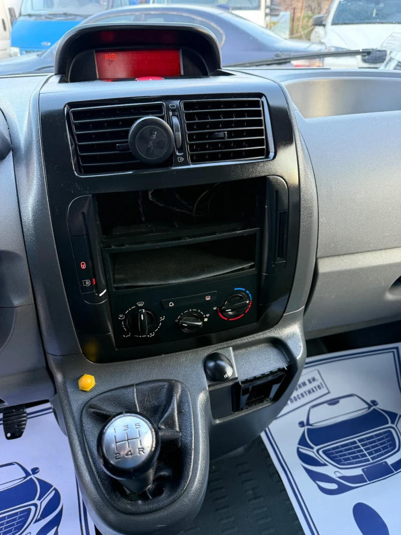 Fiat Scudo 1.6HDI ЛИЗИНГ 3 БРОЯ НАЛИЧНИ, снимка 11 - Бусове и автобуси - 52736960