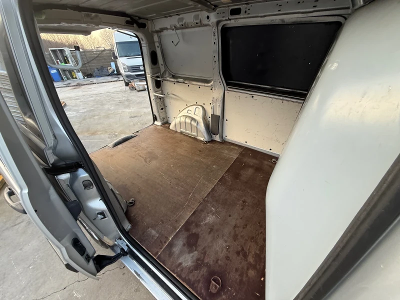 Fiat Scudo 1.6HDI ЛИЗИНГ 3 БРОЯ НАЛИЧНИ, снимка 13 - Бусове и автобуси - 52736960