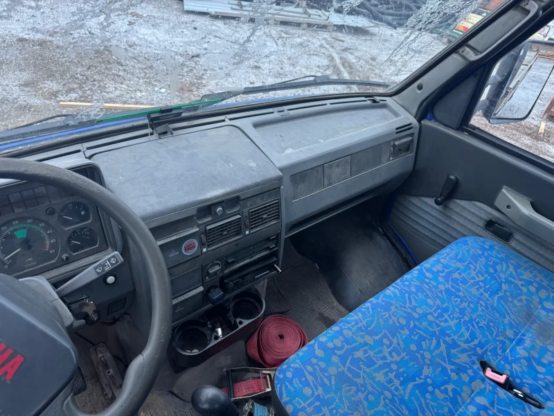 Iveco 3510 2.5TD, снимка 8 - Бусове и автобуси - 53180695