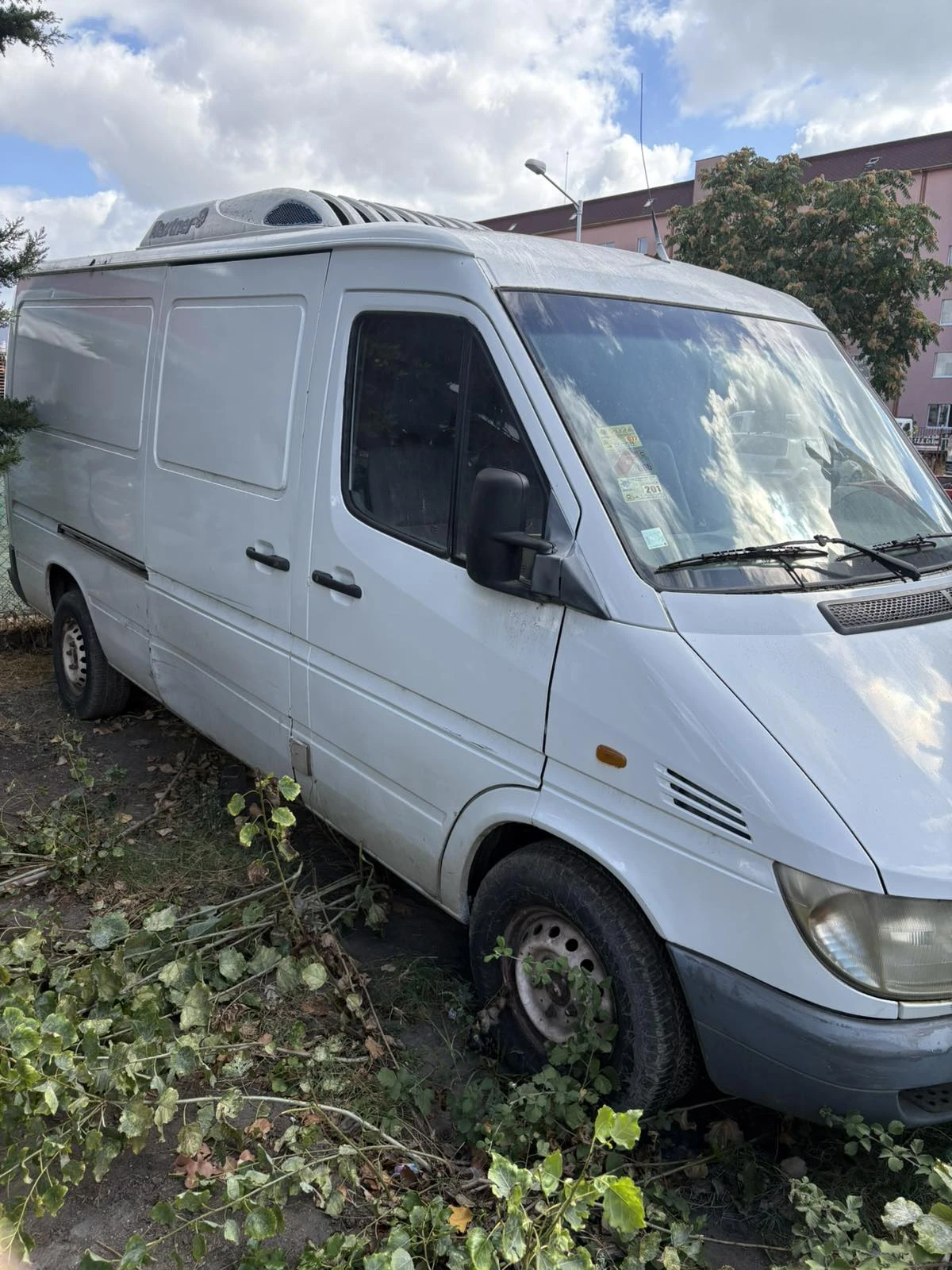 Mercedes-Benz Sprinter | Mobile.bg   1