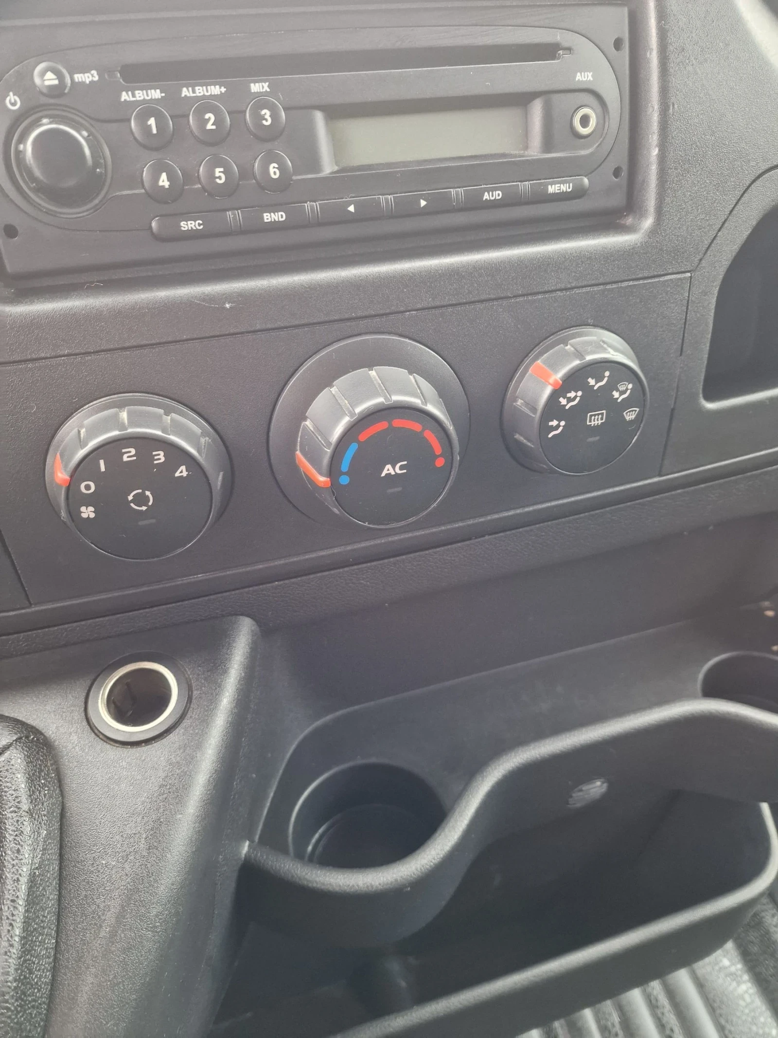 Opel Movano 2, 3D  150.. | Mobile.bg   11