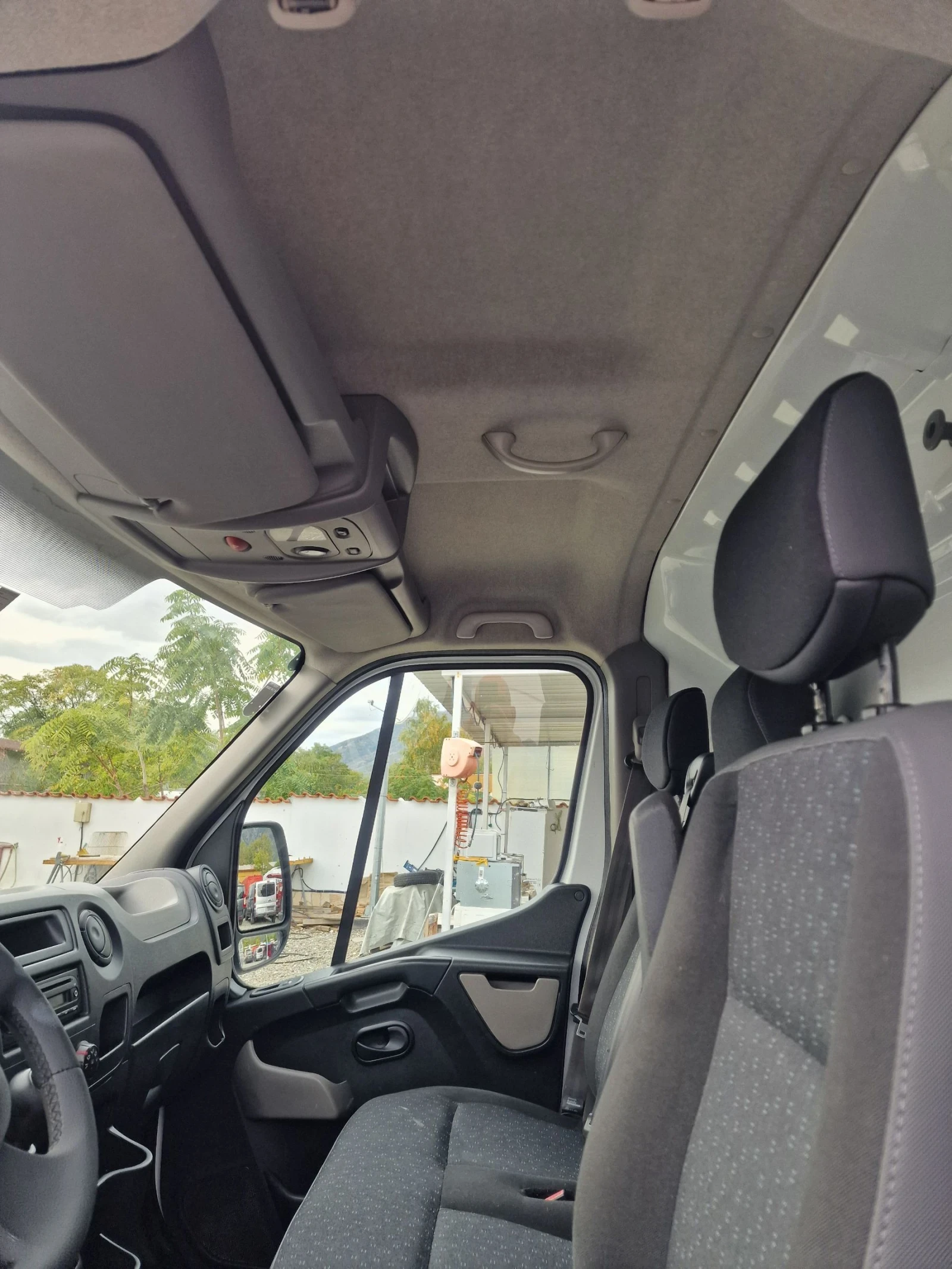 Opel Movano 2, 3D  150.. | Mobile.bg   12