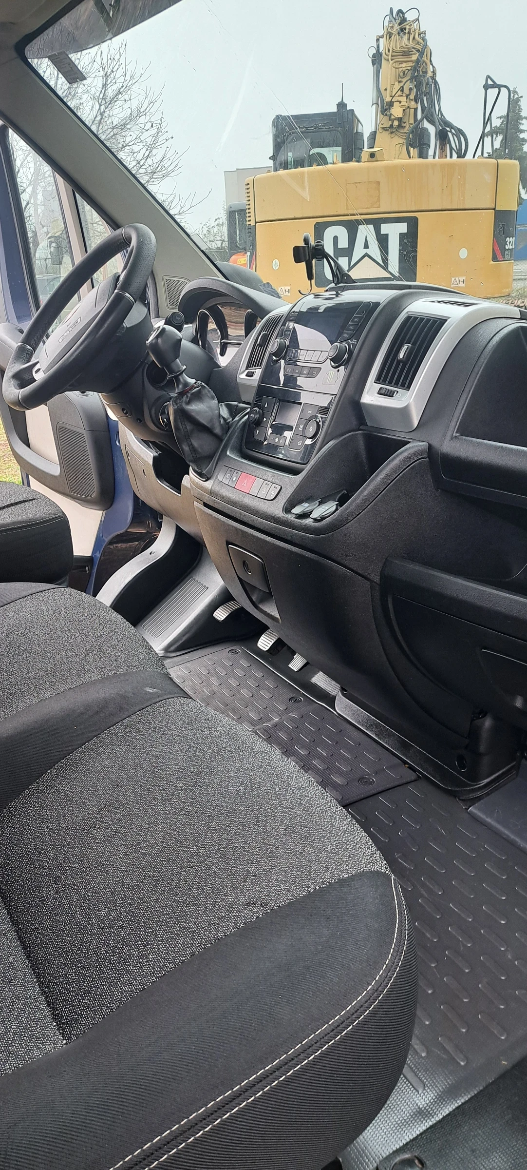 Fiat Ducato 2.3jtd | Mobile.bg   14