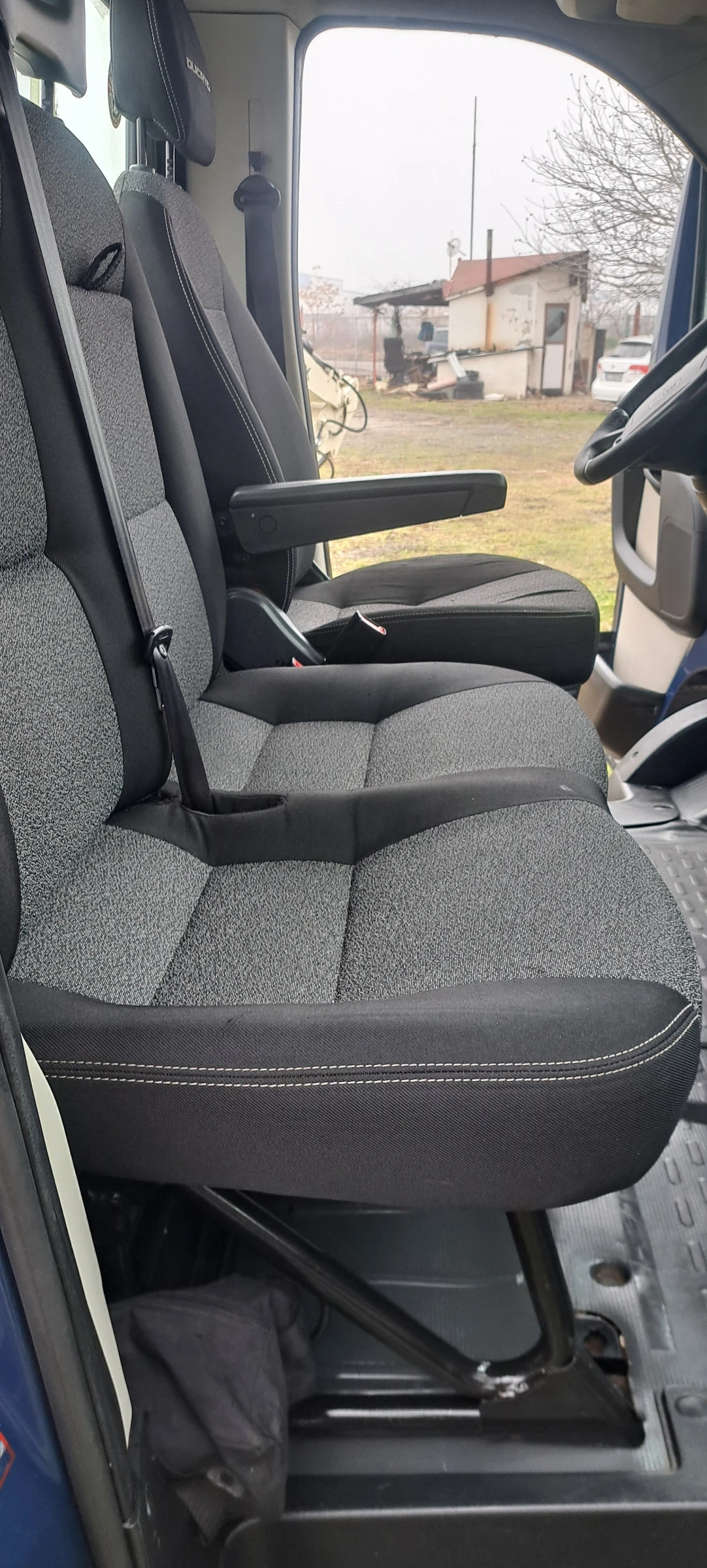 Fiat Ducato 2.3jtd | Mobile.bg   15