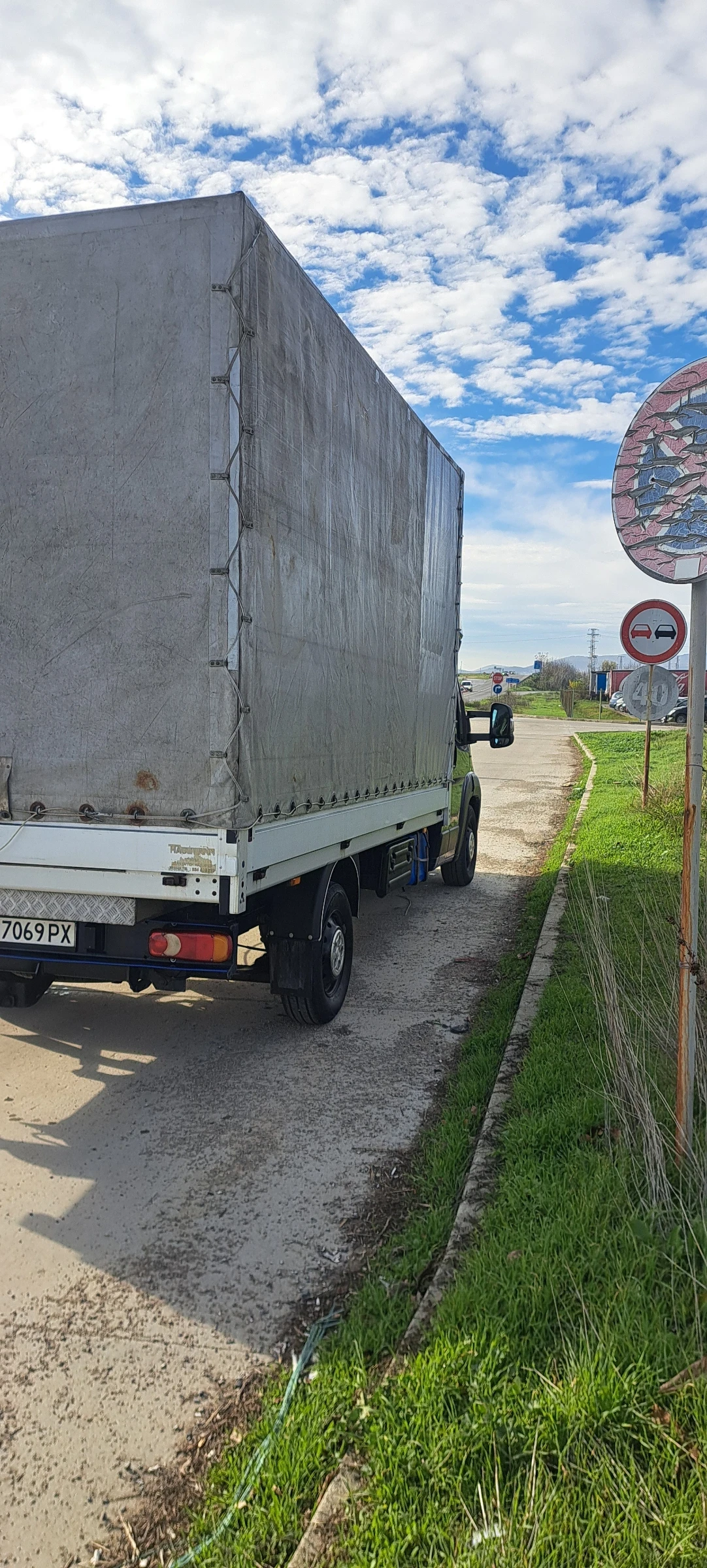 Fiat Ducato 2.3jtd - изображение 6