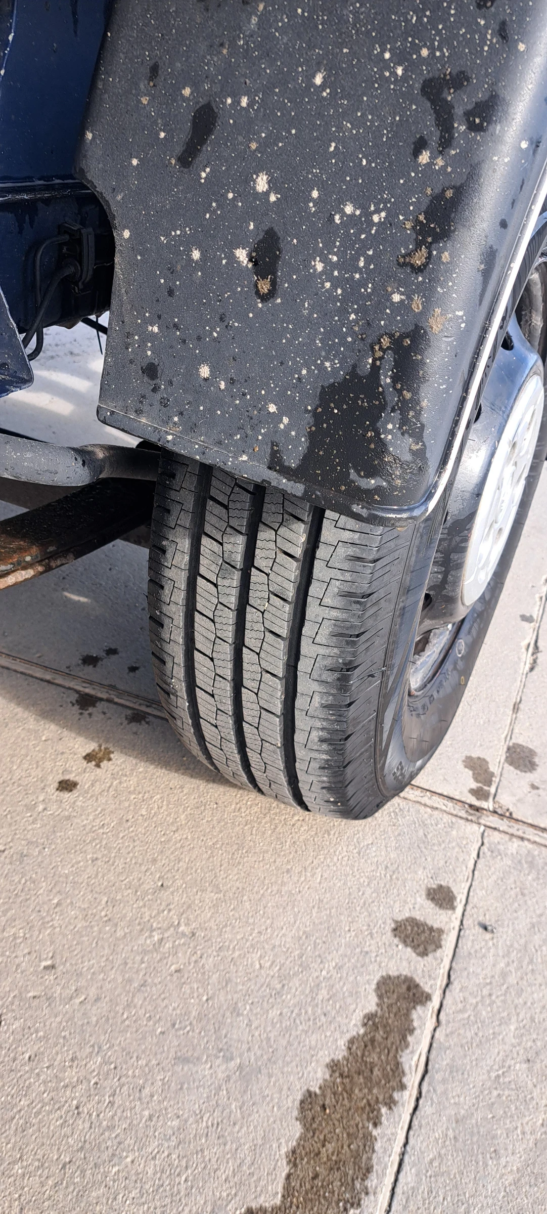 Fiat Ducato 2.3jtd - изображение 4