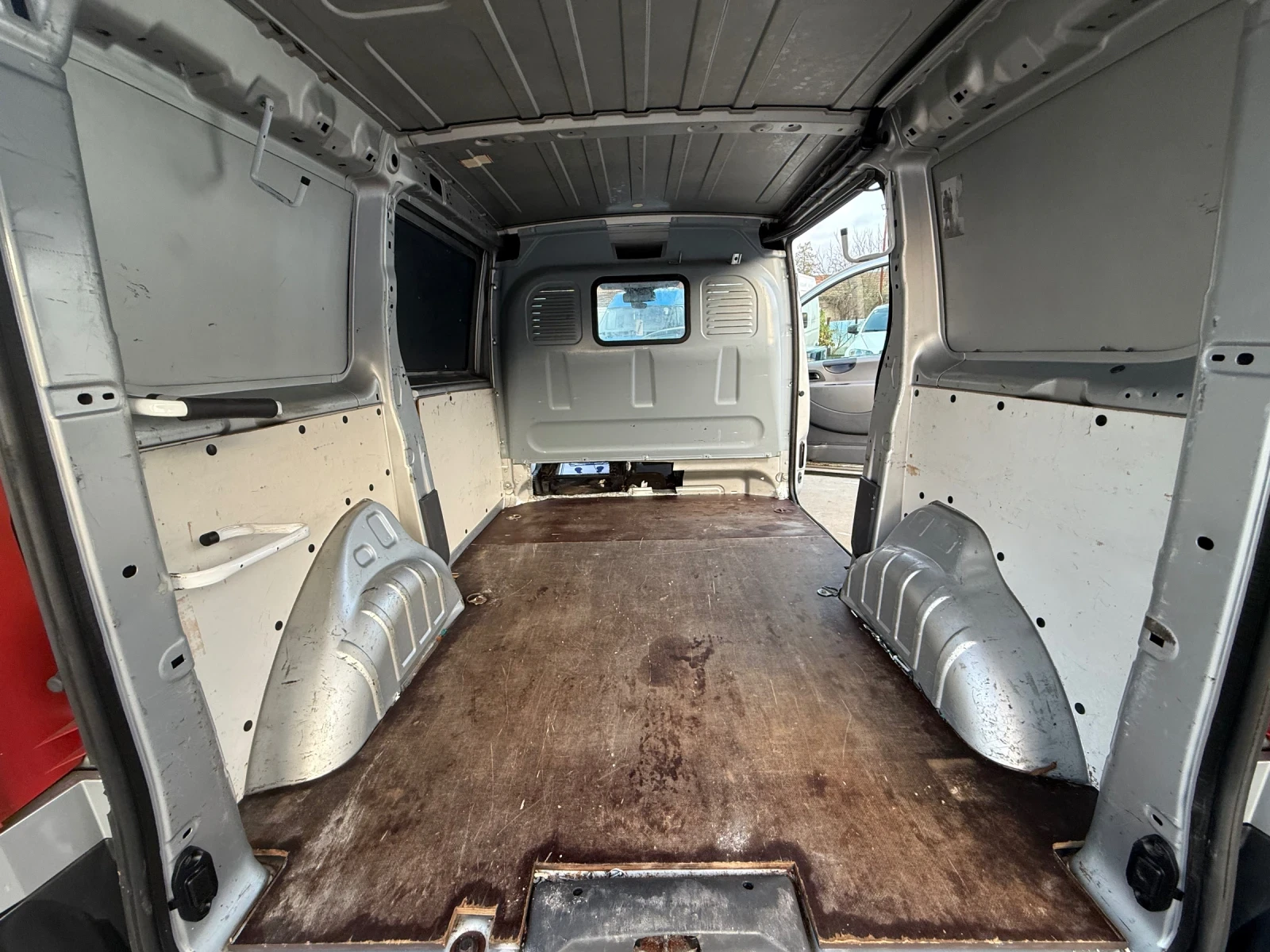 Fiat Scudo 1.6HDI  3   | Mobile.bg   12