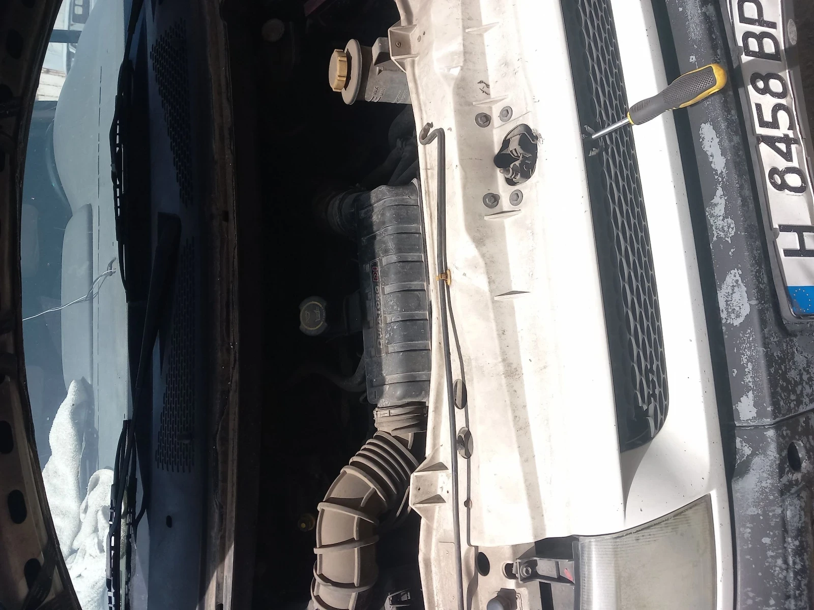 Ford Transit, снимка 8 - Бусове и автобуси - 55435062