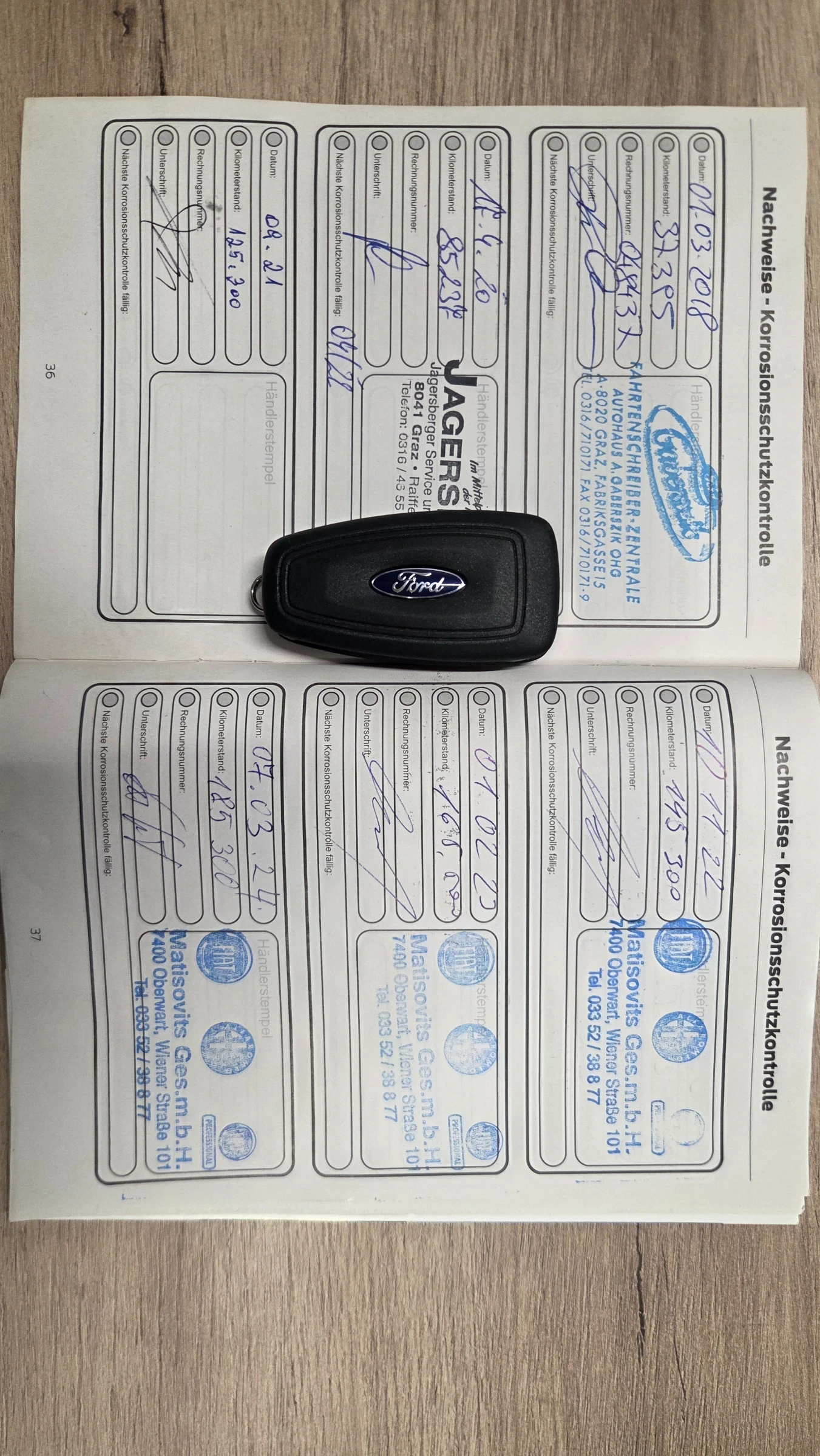 Ford Transit Custom 2.2, снимка 17 - Бусове и автобуси - 55630507