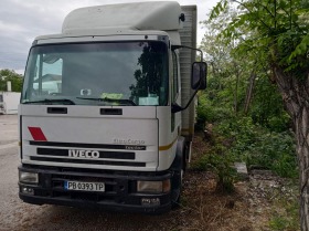 Iveco Eurocargo, снимка 2 - Камиони - 45455390