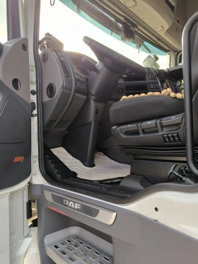 Daf Xf-480 | Mobile.bg    4