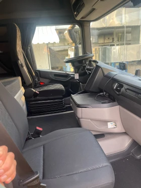 Scania R 450 | Mobile.bg    8