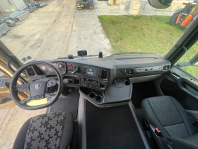 Scania R 450 | Mobile.bg    6