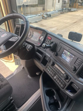Scania R 450 | Mobile.bg    7