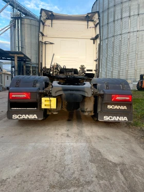 Scania R 450 | Mobile.bg    2