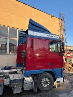Daf XF 105, снимка 3