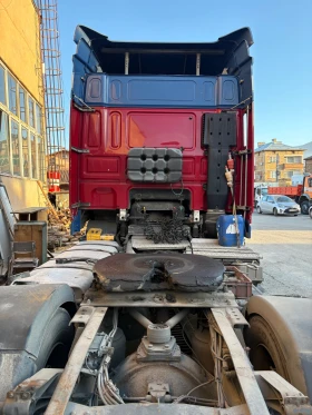 Daf XF 105, снимка 5