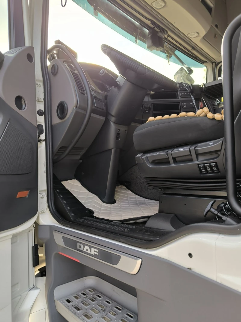 Daf Xf-480, снимка 4 - Камиони - 52047137