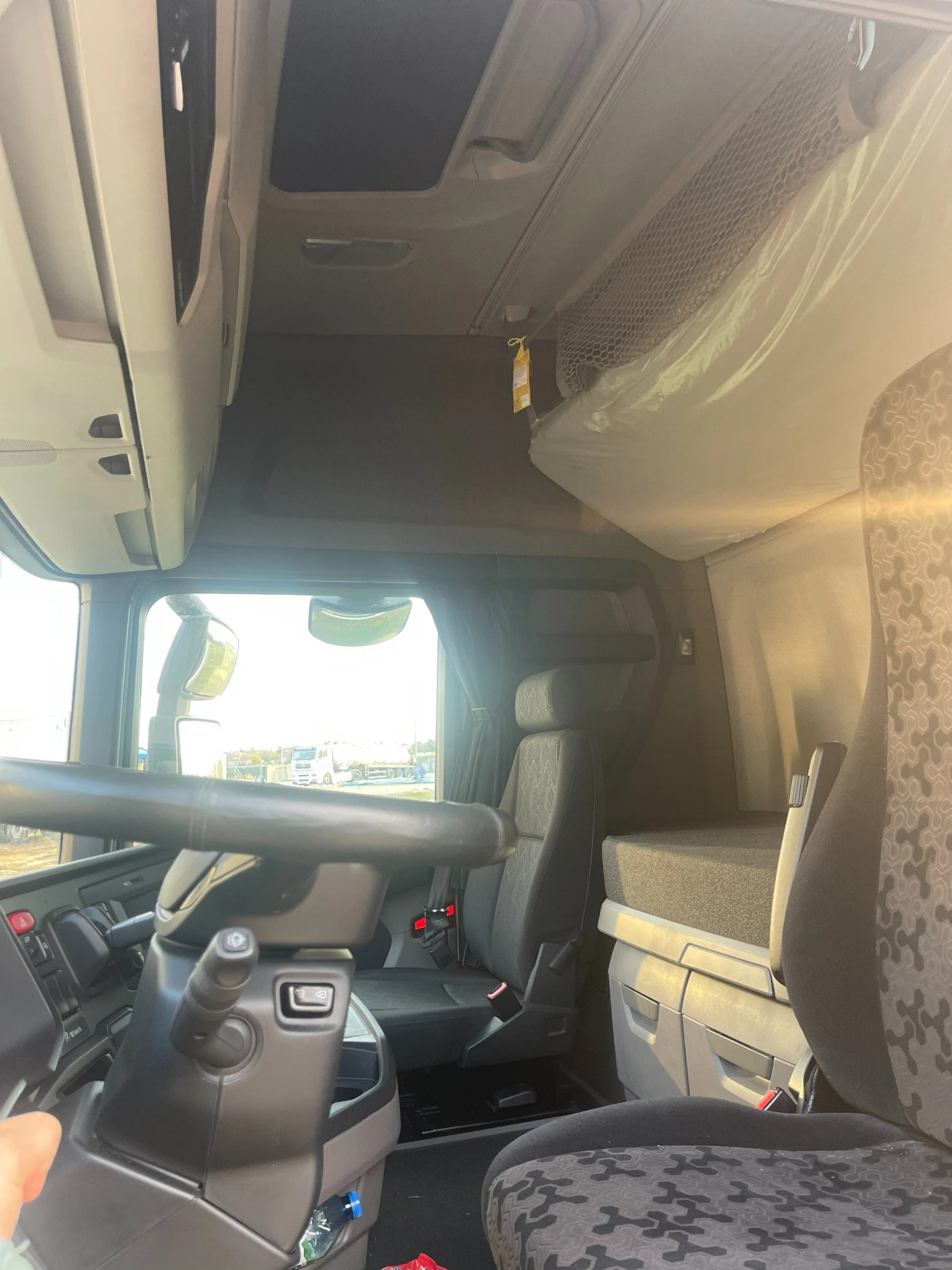 Scania R 450 | Mobile.bg   4