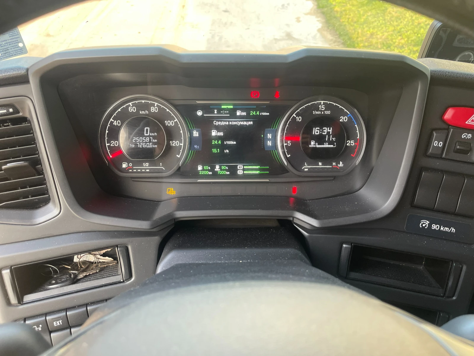 Scania R 450 | Mobile.bg   5