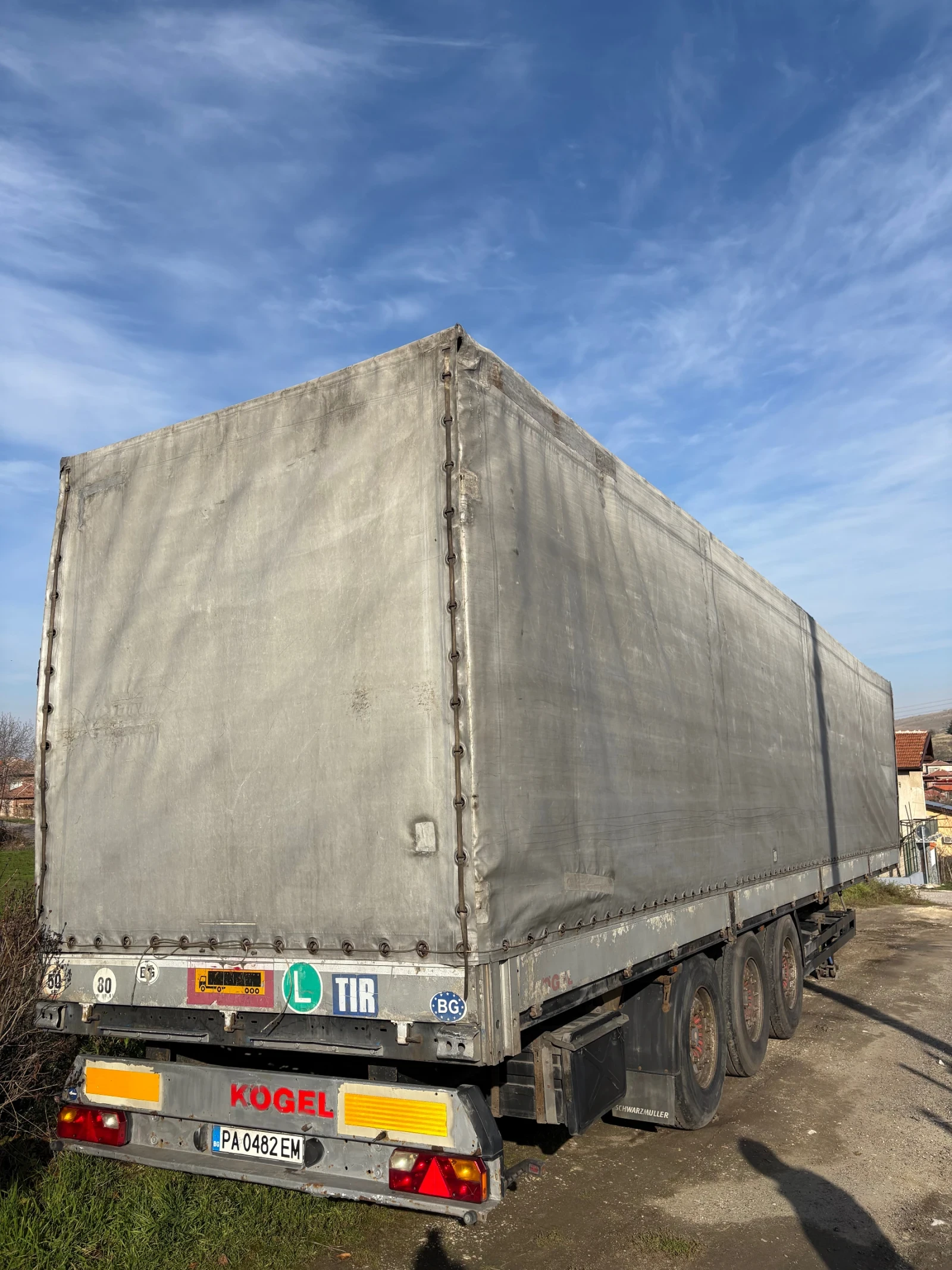 Daf XF 105  - изображение 8