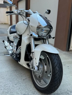 Suzuki Boulevard, снимка 8