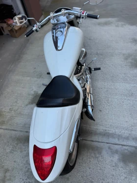 Suzuki Boulevard, снимка 2