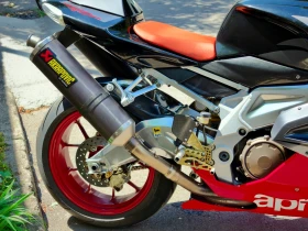 Aprilia RSV4, снимка 6