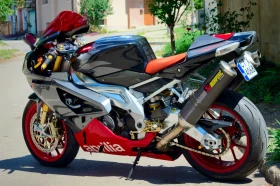 Aprilia RSV4, снимка 3