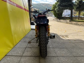 Moto Guzzi 650 CONDOR, снимка 4