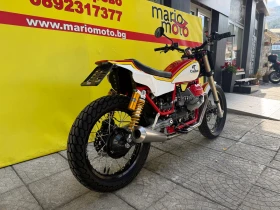 Moto Guzzi 650 CONDOR, снимка 3
