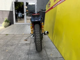 Moto Guzzi 650 CONDOR, снимка 9