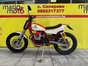 Moto Guzzi 650 CONDOR, снимка 6