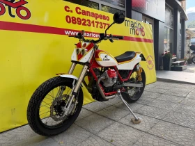 Moto Guzzi 650 CONDOR, снимка 7