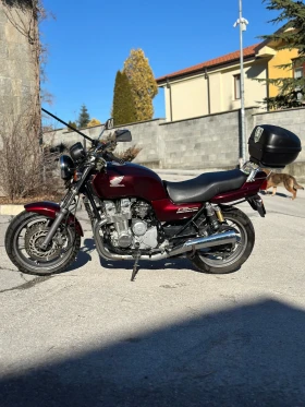 Honda Cb 750 Seven Fifty, снимка 2