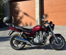 Honda Cb 750 Seven Fifty, снимка 3