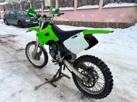 Kawasaki Kx 125, снимка 3