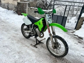 Kawasaki Kx 125, снимка 2