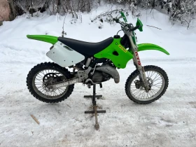 Kawasaki Kx 125, снимка 6