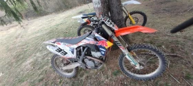     Ktm SX-F