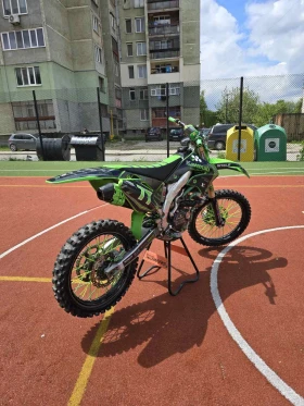 Kawasaki Kx KX450F | Mobile.bg    10