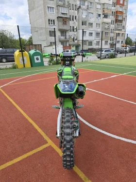 Kawasaki Kx KX450F | Mobile.bg    3
