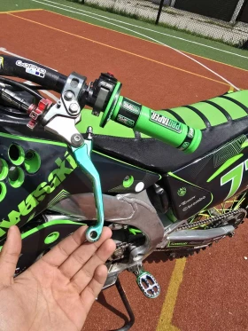 Kawasaki Kx KX450F | Mobile.bg    5
