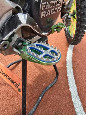 Kawasaki Kx KX450F | Mobile.bg    2