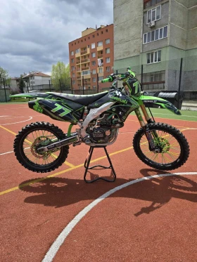 Kawasaki Kx KX450F | Mobile.bg    9
