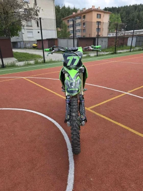 Kawasaki Kx KX450F | Mobile.bg    4