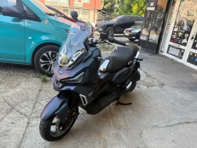 Sym ADX 125, 2024 . | Mobile.bg    3