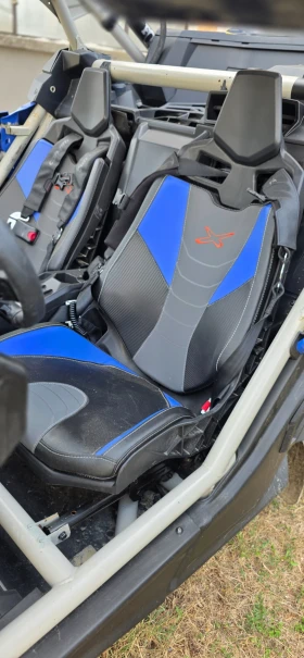 Can-Am Maverick X3 MAVERICK X3 | Mobile.bg    7