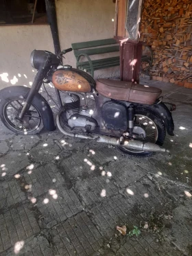     Cz 125