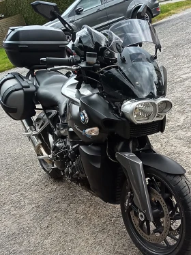Обява за продажба на BMW K 1300R ~13 200 лв. - изображение 1